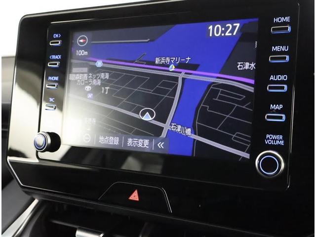 ハリアー Ｓ　フルセグ　メモリーナビ　バックカメラ　衝突被害軽減システム　ＥＴＣ　ＬＥＤヘッドランプ　ワンオーナー（6枚目）