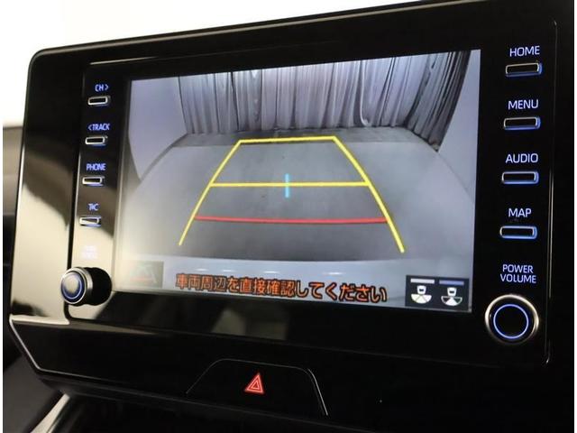 ハリアー Ｓ　フルセグ　メモリーナビ　バックカメラ　衝突被害軽減システム　ＥＴＣ　ＬＥＤヘッドランプ　ワンオーナー（7枚目）