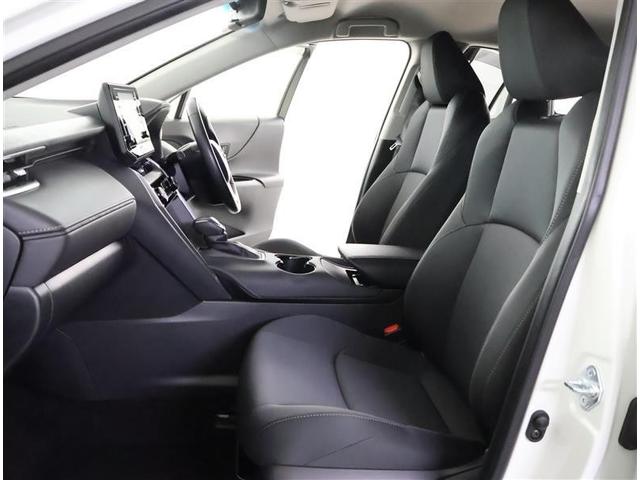 ハリアー Ｓ　フルセグ　メモリーナビ　バックカメラ　衝突被害軽減システム　ＥＴＣ　ＬＥＤヘッドランプ　ワンオーナー（11枚目）