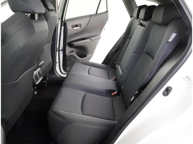 ハリアー Ｓ　フルセグ　メモリーナビ　バックカメラ　衝突被害軽減システム　ＥＴＣ　ＬＥＤヘッドランプ　ワンオーナー（12枚目）