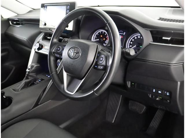 ハリアー Ｓ　フルセグ　メモリーナビ　バックカメラ　衝突被害軽減システム　ＥＴＣ　ＬＥＤヘッドランプ　ワンオーナー（15枚目）