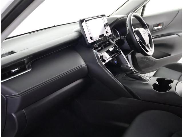 ハリアー Ｓ　フルセグ　メモリーナビ　バックカメラ　衝突被害軽減システム　ＥＴＣ　ＬＥＤヘッドランプ　ワンオーナー（16枚目）