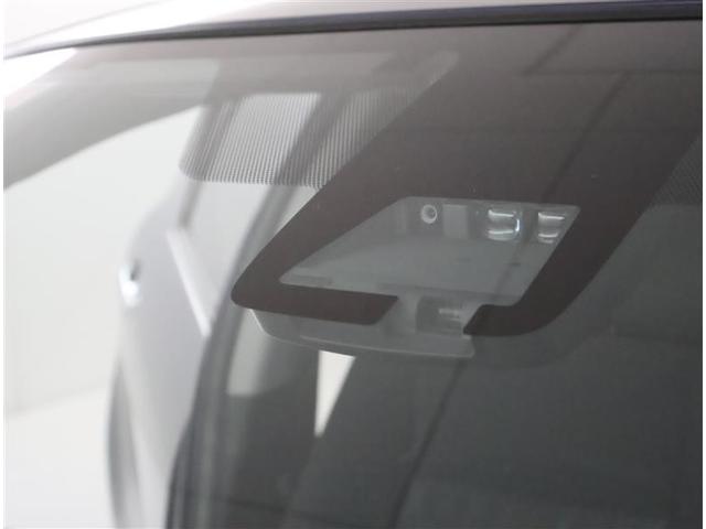 アクア Ｓスタイルブラック　フルセグ　メモリーナビ　ＤＶＤ再生　バックカメラ　衝突被害軽減システム　ＥＴＣ　ＬＥＤヘッドランプ　ワンオーナー（9枚目）