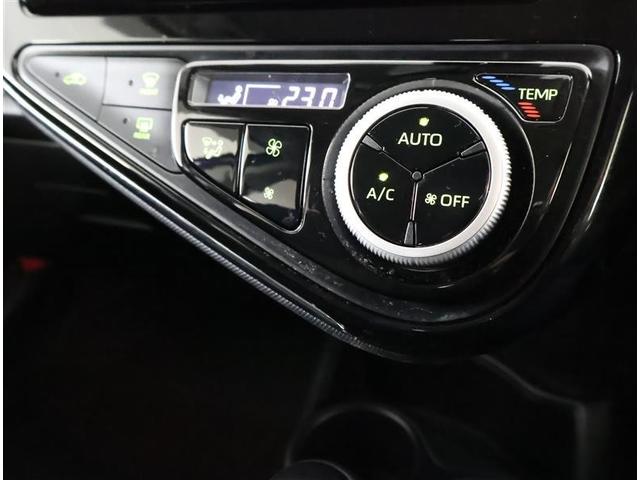 アクア Ｓスタイルブラック　フルセグ　メモリーナビ　ＤＶＤ再生　バックカメラ　衝突被害軽減システム　ＥＴＣ　ＬＥＤヘッドランプ　ワンオーナー（21枚目）