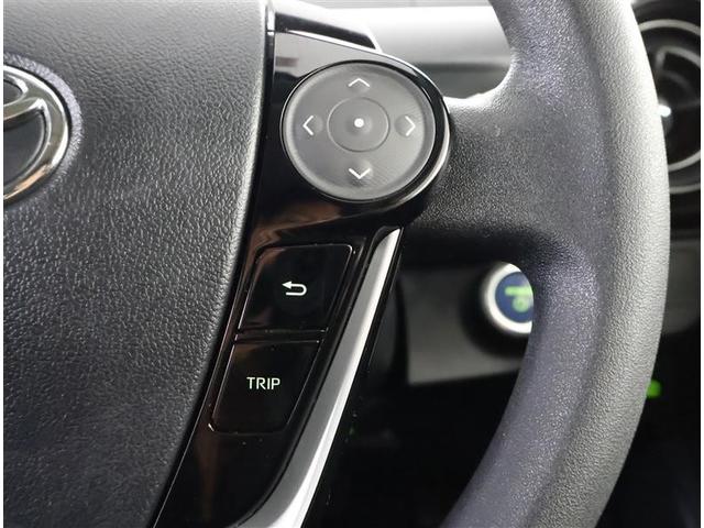 アクア Ｓスタイルブラック　フルセグ　メモリーナビ　ＤＶＤ再生　バックカメラ　衝突被害軽減システム　ＥＴＣ　ＬＥＤヘッドランプ　ワンオーナー（25枚目）