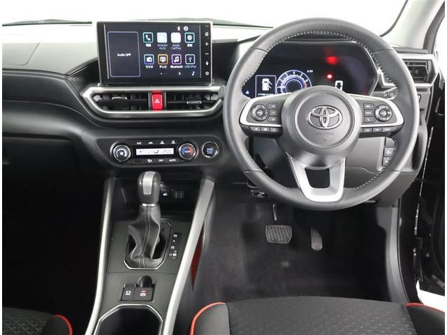 ライズ Ｚ　フルセグ　バックカメラ　衝突被害軽減システム　ＥＴＣ　ＬＥＤヘッドランプ　ワンオーナー　アイドリングストップ（4枚目）