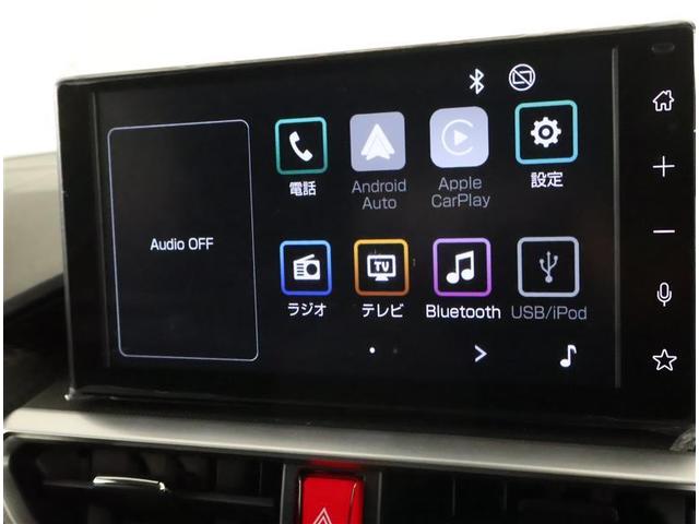 ライズ Ｚ　フルセグ　バックカメラ　衝突被害軽減システム　ＥＴＣ　ＬＥＤヘッドランプ　ワンオーナー　アイドリングストップ（6枚目）