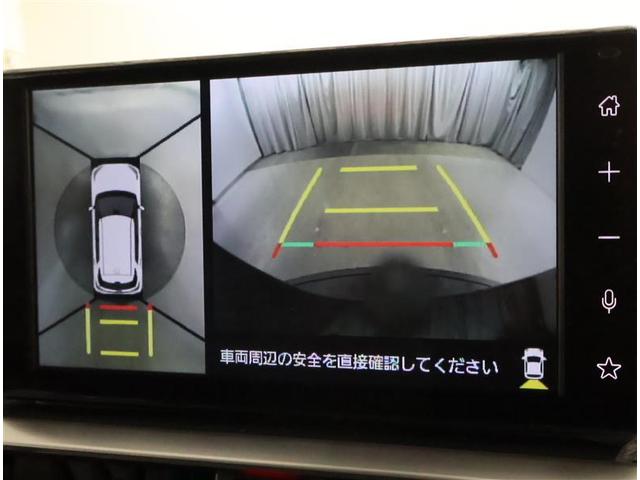 ライズ Ｚ　フルセグ　バックカメラ　衝突被害軽減システム　ＥＴＣ　ＬＥＤヘッドランプ　ワンオーナー　アイドリングストップ（7枚目）