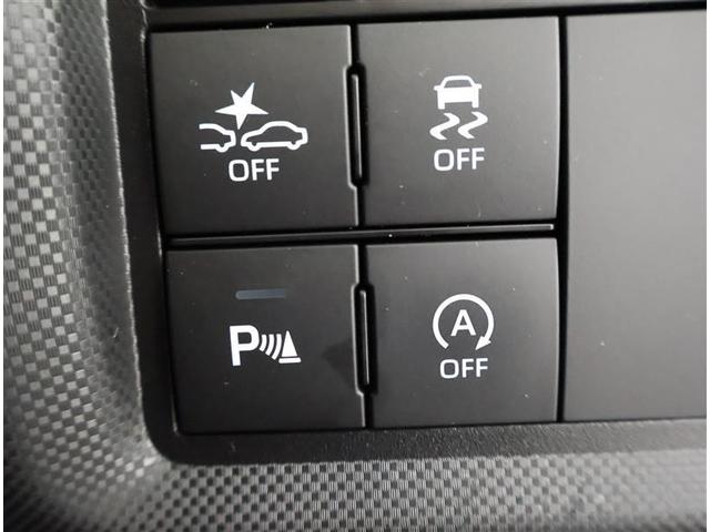 ライズ Ｚ　フルセグ　バックカメラ　衝突被害軽減システム　ＥＴＣ　ＬＥＤヘッドランプ　ワンオーナー　アイドリングストップ（10枚目）