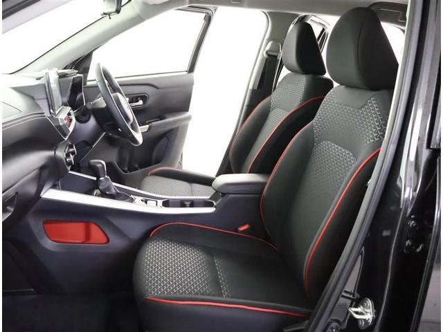 ライズ Ｚ　フルセグ　バックカメラ　衝突被害軽減システム　ＥＴＣ　ＬＥＤヘッドランプ　ワンオーナー　アイドリングストップ（11枚目）