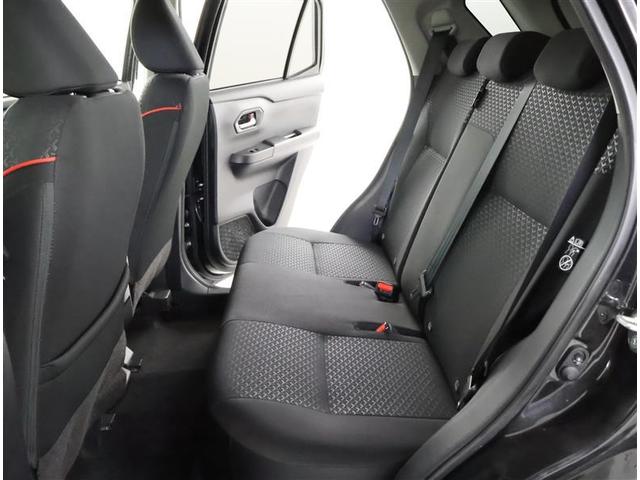 ライズ Ｚ　フルセグ　バックカメラ　衝突被害軽減システム　ＥＴＣ　ＬＥＤヘッドランプ　ワンオーナー　アイドリングストップ（12枚目）