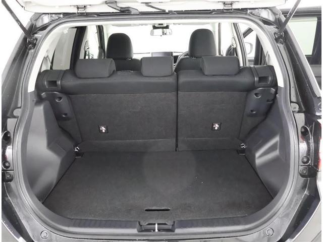 ライズ Ｚ　フルセグ　バックカメラ　衝突被害軽減システム　ＥＴＣ　ＬＥＤヘッドランプ　ワンオーナー　アイドリングストップ（13枚目）