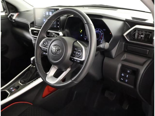 ライズ Ｚ　フルセグ　バックカメラ　衝突被害軽減システム　ＥＴＣ　ＬＥＤヘッドランプ　ワンオーナー　アイドリングストップ（15枚目）