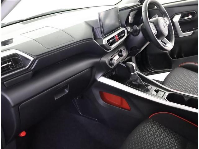 ライズ Ｚ　フルセグ　バックカメラ　衝突被害軽減システム　ＥＴＣ　ＬＥＤヘッドランプ　ワンオーナー　アイドリングストップ（16枚目）