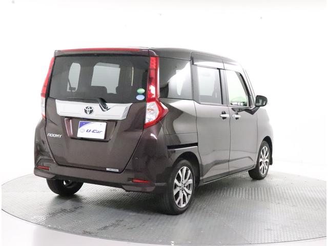 カスタムG-T 安全装備付き車 ナビ ETC バックカメラ(14枚目)