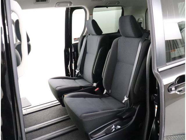 ハイブリッドX トヨタ認定中古車 7インチフルセグナビ LEDヘッドライト 片側電動スライドドア スマートキー ETC バックカメラ ワンオーナー車(16枚目)