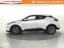 Ｃ－ＨＲ Ｇ　フルセグ　メモリーナビ　ＤＶＤ再生　バックカメラ　衝突被害軽減システム　ＥＴＣ　ＬＥＤヘッドランプ　ワンオーナー（2枚目）