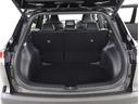 広々としたラゲージスペースを備えています。大きなものや長さのある荷物もしっかりと積み込めます。