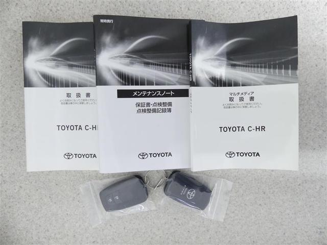 トヨタ Ｃ－ＨＲ