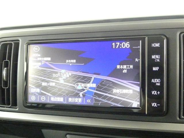パッソ Ｘ　Ｌパッケージ　フルセグ　メモリーナビ　ＤＶＤ再生　バックカメラ　衝突被害軽減システム　ＥＴＣ　ＬＥＤヘッドランプ　ワンオーナー　アイドリングストップ（6枚目）