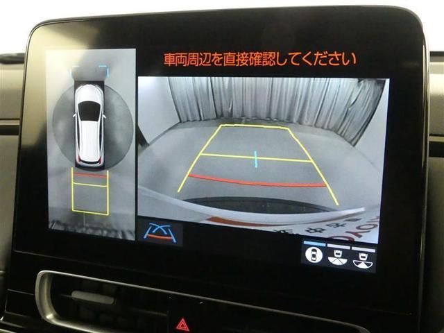 アクア Ｚ　フルセグ　ＤＶＤ再生　バックカメラ　衝突被害軽減システム　ＬＥＤヘッドランプ　ワンオーナー（10枚目）
