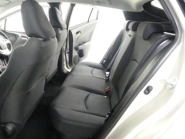 プリウス A フルセグ メモリーナビ DVD再生 バックカメラ 衝突被害軽減システム ETC ドラレコ LEDヘッドランプ ワンオーナー(11枚目)