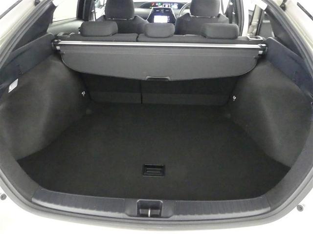 プリウス A フルセグ メモリーナビ DVD再生 バックカメラ 衝突被害軽減システム ETC ドラレコ LEDヘッドランプ ワンオーナー(12枚目)