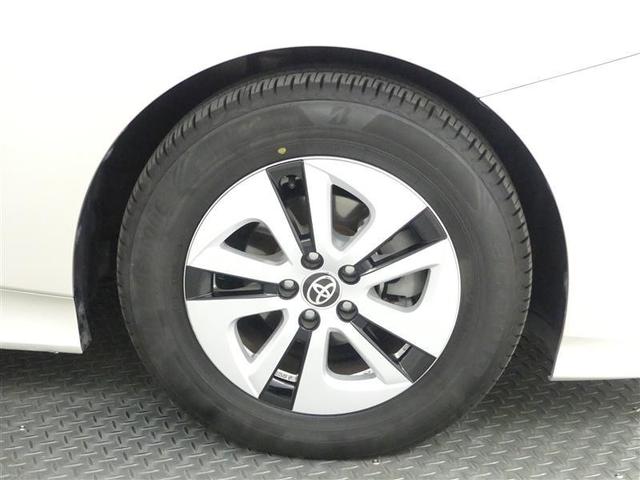 プリウス A フルセグ メモリーナビ DVD再生 バックカメラ 衝突被害軽減システム ETC ドラレコ LEDヘッドランプ ワンオーナー(17枚目)