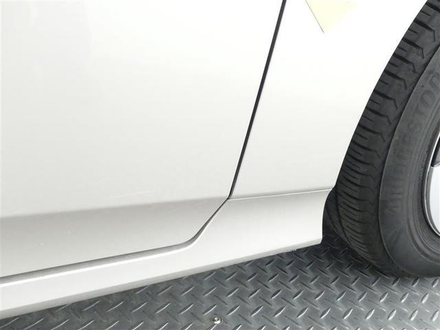 プリウス A フルセグ メモリーナビ DVD再生 バックカメラ 衝突被害軽減システム ETC ドラレコ LEDヘッドランプ ワンオーナー(23枚目)