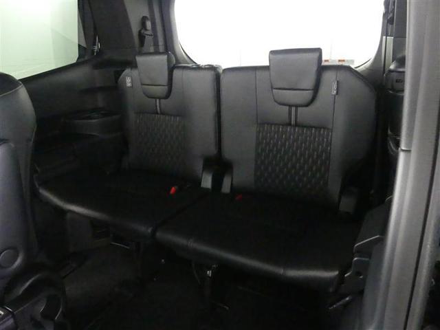 ノア Ｓ－Ｚ　フルセグ　メモリーナビ　ＤＶＤ再生　バックカメラ　衝突被害軽減システム　ＥＴＣ　ドラレコ　両側電動スライド　ＬＥＤヘッドランプ　乗車定員７人　３列シート　ワンオーナー（15枚目）