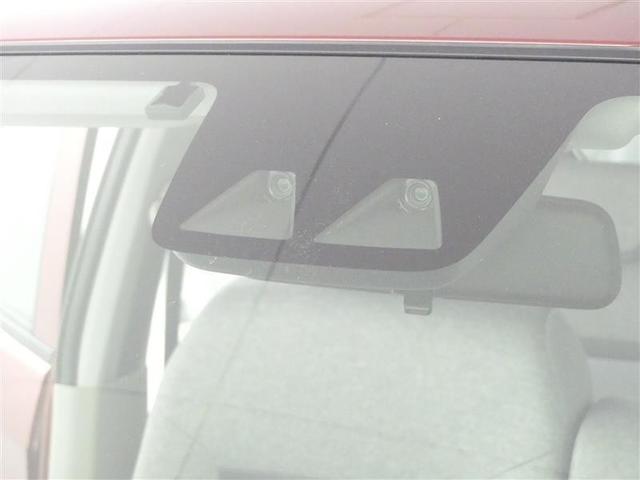 パッソ X Lパッケージ フルセグ メモリーナビ DVD再生 バックカメラ 衝突被害軽減システム ETC LEDヘッドランプ ワンオーナー アイドリングストップ(9枚目)