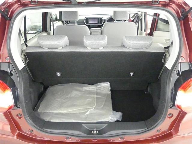 パッソ X Lパッケージ フルセグ メモリーナビ DVD再生 バックカメラ 衝突被害軽減システム ETC LEDヘッドランプ ワンオーナー アイドリングストップ(13枚目)