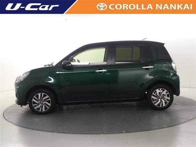 パッソ モーダ Gパッケージ フルセグ メモリーナビ DVD再生 バックカメラ 衝突被害軽減システム LEDヘッドランプ ワンオーナー アイドリングストップ(2枚目)