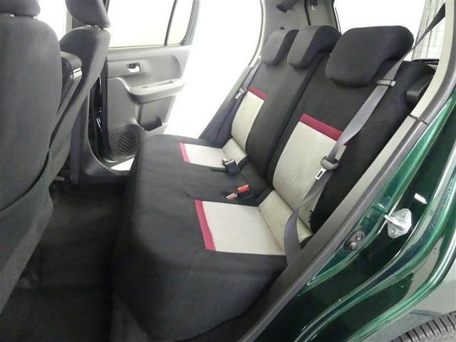 パッソ モーダ Gパッケージ フルセグ メモリーナビ DVD再生 バックカメラ 衝突被害軽減システム LEDヘッドランプ ワンオーナー アイドリングストップ(12枚目)