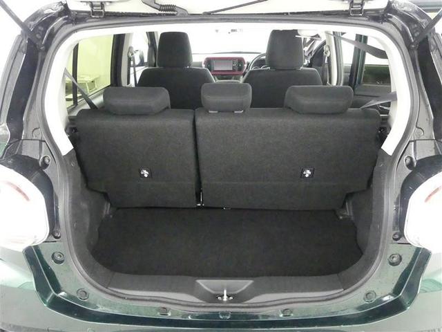 パッソ モーダ Gパッケージ フルセグ メモリーナビ DVD再生 バックカメラ 衝突被害軽減システム LEDヘッドランプ ワンオーナー アイドリングストップ(13枚目)