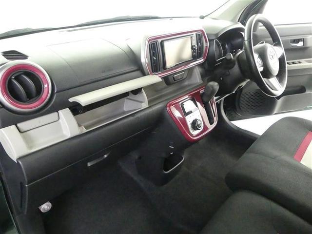 パッソ モーダ Gパッケージ フルセグ メモリーナビ DVD再生 バックカメラ 衝突被害軽減システム LEDヘッドランプ ワンオーナー アイドリングストップ(15枚目)