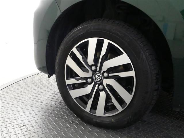 パッソ モーダ Gパッケージ フルセグ メモリーナビ DVD再生 バックカメラ 衝突被害軽減システム LEDヘッドランプ ワンオーナー アイドリングストップ(18枚目)