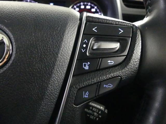 アルファード ２．５Ｓ　Ｃパッケージ　サンルーフ　フルセグ　メモリーナビ　ＤＶＤ再生　後席モニター　バックカメラ　衝突被害軽減システム　ＥＴＣ　両側電動スライド　ＬＥＤヘッドランプ　乗車定員７人　３列シート　ワンオーナー　フルエアロ（29枚目）