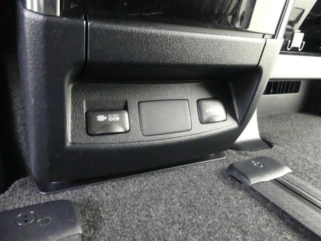 アルファード ２．５Ｓ　Ｃパッケージ　サンルーフ　フルセグ　メモリーナビ　ＤＶＤ再生　後席モニター　バックカメラ　衝突被害軽減システム　ＥＴＣ　両側電動スライド　ＬＥＤヘッドランプ　乗車定員７人　３列シート　ワンオーナー　フルエアロ（34枚目）