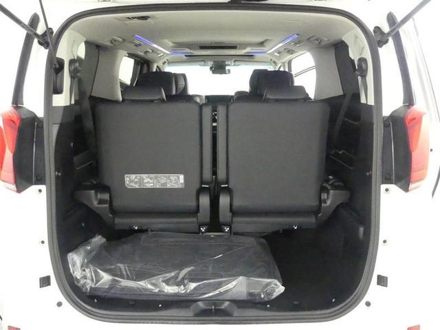 アルファード ２．５Ｓ　Ｃパッケージ　サンルーフ　フルセグ　メモリーナビ　ＤＶＤ再生　後席モニター　バックカメラ　衝突被害軽減システム　ＥＴＣ　両側電動スライド　ＬＥＤヘッドランプ　乗車定員７人　３列シート　ワンオーナー　フルエアロ（35枚目）