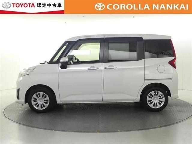 ルーミー Ｇ　コージーエディション　フルセグ　メモリーナビ　ＤＶＤ再生　バックカメラ　衝突被害軽減システム　ＥＴＣ　ドラレコ　両側電動スライド　ＬＥＤヘッドランプ　ワンオーナー　アイドリングストップ（2枚目）