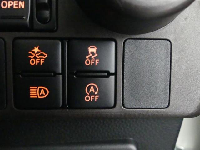 ルーミー Ｇ　コージーエディション　フルセグ　メモリーナビ　ＤＶＤ再生　バックカメラ　衝突被害軽減システム　ＥＴＣ　ドラレコ　両側電動スライド　ＬＥＤヘッドランプ　ワンオーナー　アイドリングストップ（11枚目）