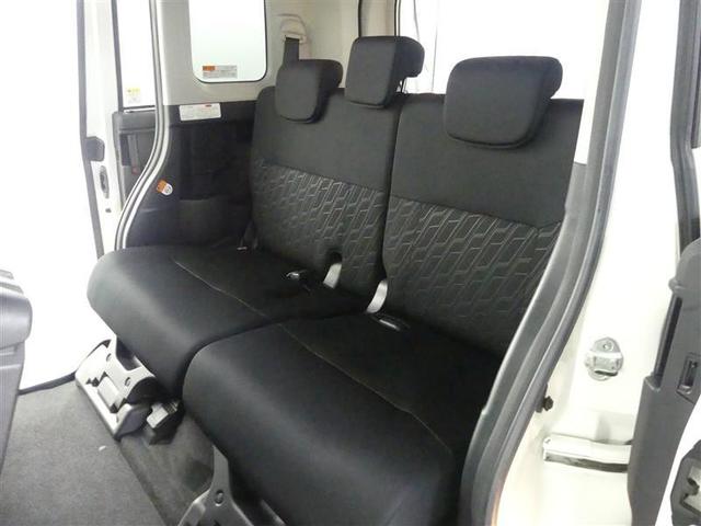 ルーミー Ｇ　コージーエディション　フルセグ　メモリーナビ　ＤＶＤ再生　バックカメラ　衝突被害軽減システム　ＥＴＣ　ドラレコ　両側電動スライド　ＬＥＤヘッドランプ　ワンオーナー　アイドリングストップ（15枚目）