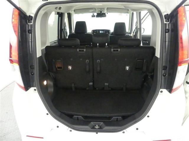 ルーミー Ｇ　コージーエディション　フルセグ　メモリーナビ　ＤＶＤ再生　バックカメラ　衝突被害軽減システム　ＥＴＣ　ドラレコ　両側電動スライド　ＬＥＤヘッドランプ　ワンオーナー　アイドリングストップ（16枚目）