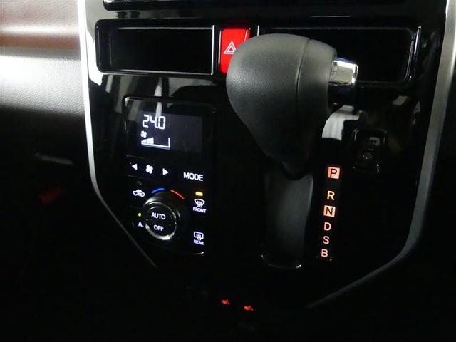 ルーミー Ｇ　コージーエディション　フルセグ　メモリーナビ　ＤＶＤ再生　バックカメラ　衝突被害軽減システム　ＥＴＣ　ドラレコ　両側電動スライド　ＬＥＤヘッドランプ　ワンオーナー　アイドリングストップ（21枚目）