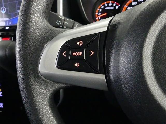 ルーミー Ｇ　コージーエディション　フルセグ　メモリーナビ　ＤＶＤ再生　バックカメラ　衝突被害軽減システム　ＥＴＣ　ドラレコ　両側電動スライド　ＬＥＤヘッドランプ　ワンオーナー　アイドリングストップ（22枚目）