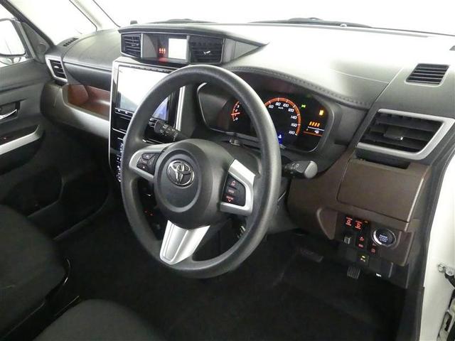 ルーミー Ｇ　コージーエディション　フルセグ　メモリーナビ　ＤＶＤ再生　バックカメラ　衝突被害軽減システム　ＥＴＣ　ドラレコ　両側電動スライド　ＬＥＤヘッドランプ　ワンオーナー　アイドリングストップ（28枚目）