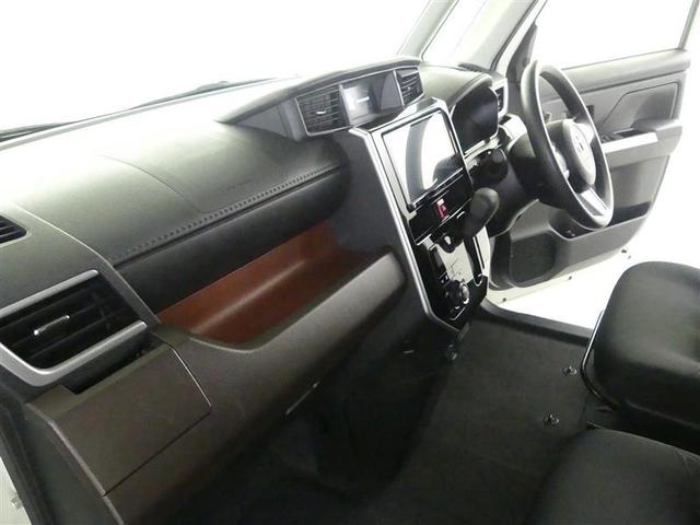 ルーミー Ｇ　コージーエディション　フルセグ　メモリーナビ　ＤＶＤ再生　バックカメラ　衝突被害軽減システム　ＥＴＣ　ドラレコ　両側電動スライド　ＬＥＤヘッドランプ　ワンオーナー　アイドリングストップ（29枚目）