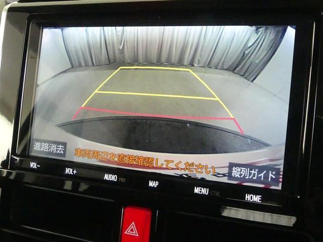 ルーミー カスタムＧ　フルセグ　メモリーナビ　ＤＶＤ再生　バックカメラ　衝突被害軽減システム　ＥＴＣ　両側電動スライド　ＬＥＤヘッドランプ　ワンオーナー　アイドリングストップ（8枚目）