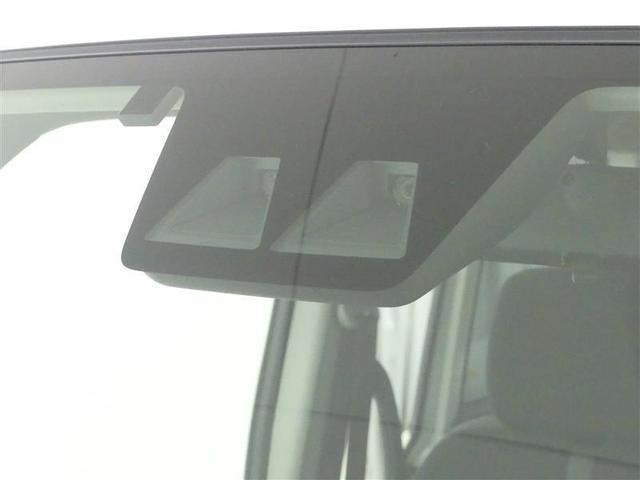 ルーミー カスタムＧ　フルセグ　メモリーナビ　ＤＶＤ再生　バックカメラ　衝突被害軽減システム　ＥＴＣ　両側電動スライド　ＬＥＤヘッドランプ　ワンオーナー　アイドリングストップ（10枚目）